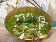 -KingThaia金泰兰(滨江天街店)