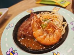 -豪客来牛排(重庆金源世纪广场1731店 )