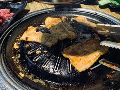 -莱真牛碳火烤肉(合肥旗舰店)