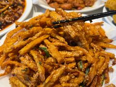 -鑫小城故事·藕汤·家常菜(台北一路总店)