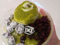 -DQ·蛋糕·冰淇淋(高新万达店)