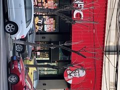 -肯德基(胜利店)