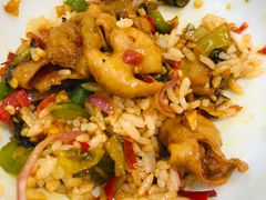 -兰湘子·湘菜小炒(荥阳吾悦广场店)