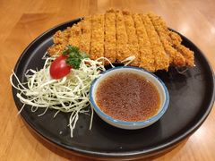 -小条食堂(筼筜天虹店)