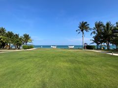 -三亚海棠湾万丽度假酒店