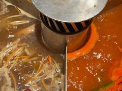 -晓宇重庆火锅(西安荟聚店)