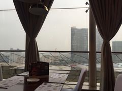 -火舞泰·泰式海鲜火锅餐厅(世纪城店)