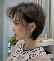 点击看大图 -那茉 Hair Salon