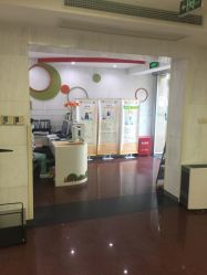 -圣瑞医疗上海圣恩儿科门诊部