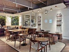 -Peet's 皮爷咖啡(东湖路手作店)