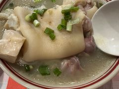 -老方桌烂蹄花川菜馆(九龙坡店)