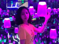 -天津梵高星空艺术馆(天河城旗舰店)