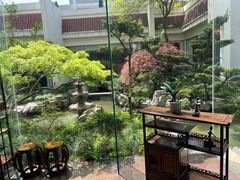 -园林格兰云天大酒店-太极名厨中餐厅