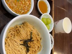 -蟹上黄·蟹黄面·江南糖水(人民广场店)