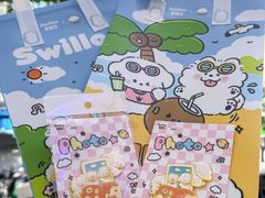 -新加坡斯味洛·鲜奶茶(石牌东店)