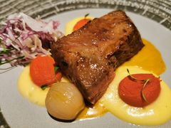 -wann lounge 低温慢煮牛排·清吧