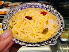 -小猪查理川式自助烤肉(大学城店)