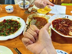 -龙姐私房菜(和顺古镇店)