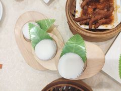 榴莲雪媚娘-顺德人家食府(黄金广场店)