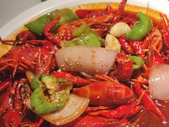 -金陵暴走龙虾·烧烤·排档(南京总店)