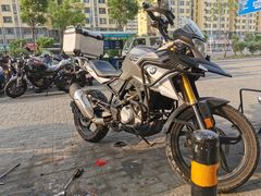 -北京德悦行BMW宝马摩托车