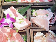 -牛焱·烧肉酒肆(五大道店)