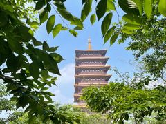 -牛首山文化旅游区