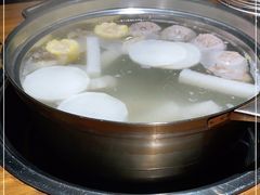 -原牛道·潮汕围炉火锅(讯美店)
