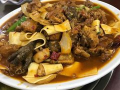 -星月美食城
