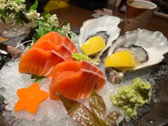 -水之惠鲜鱼料理(王府大街店)