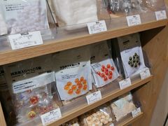 -MUJI无印良品(滨江宝龙城店)