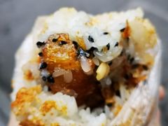 糯米团-糯米团油茶早餐铺