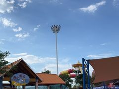 -华夏文旅西安度假区