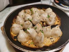 -径山十八道·风味民间菜(杭州总店)