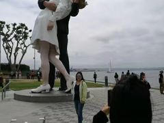 -中途岛号航空母舰博物馆