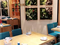 大堂-金悦印象小馆(三里河店)