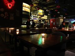 -MARU玛露音乐餐厅(大学路店)