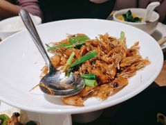 -清水亭湖北菜(大屯DT51店)