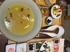 -芸南道·过桥米线(昆明老街旗舰店)