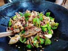 -张氏父子常德肠子馆(红星总店)