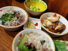 越南鸡肉河粉-越南牛肉河粉餐厅(书院巷店)