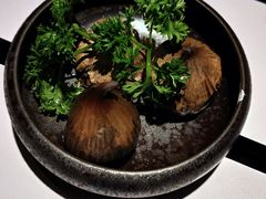 日式黑蒜-赤坂亭M9和牛烧肉·日料398放题(万达店)