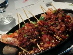 -俏江南-江景昆曲主题餐厅(正大广场店)