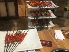 -河坝강뚝烧烤专门店(旗舰店)