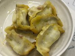 -蒋家桥饺面店(四望亭路店)