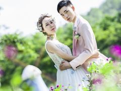 游乐设施-玫瑰小镇