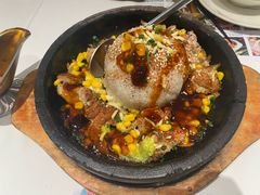 -Aqua Oasis 水天堂(石路天虹店)