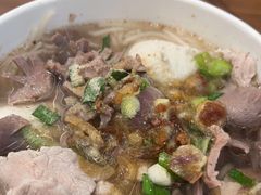 -大中沙茶面(中山路店)