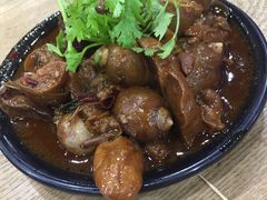 -老虎滩大连海鲜烧烤(建邺云锦路总店)