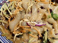 -听涛雅苑百味饺子老家菜馆